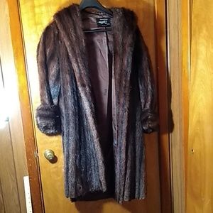 Nelson Fur from NJ, circa 1970